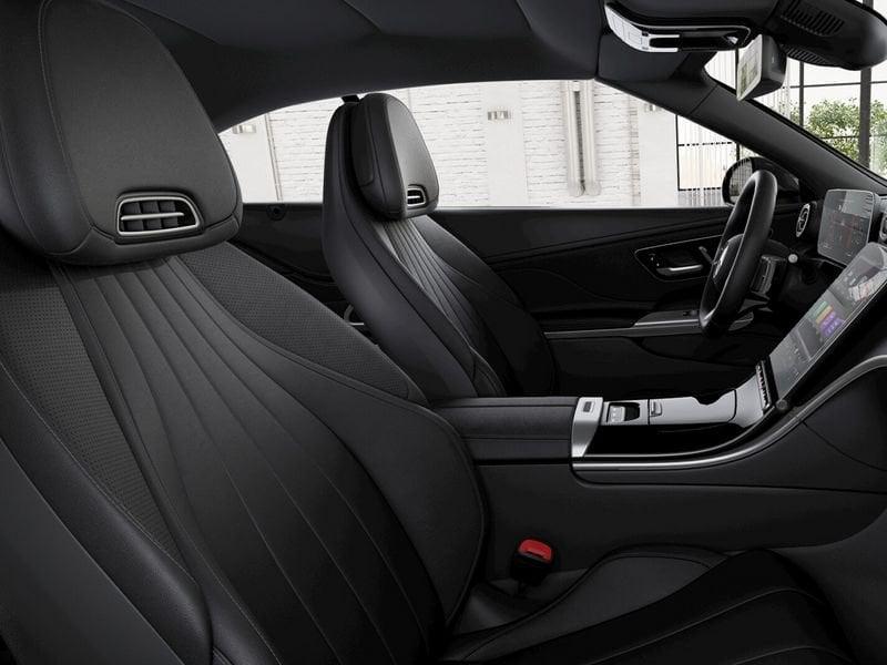 Mercedes-Benz CLE Cabrio CLE Cabrio 300 4Matic AMG Line Premium Plus NIGHT-PACK