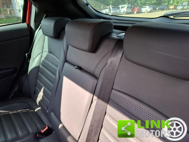 ALFA ROMEO Giulietta 2.0 JTDm 175 CV TCT Super TETTO APRIBILE