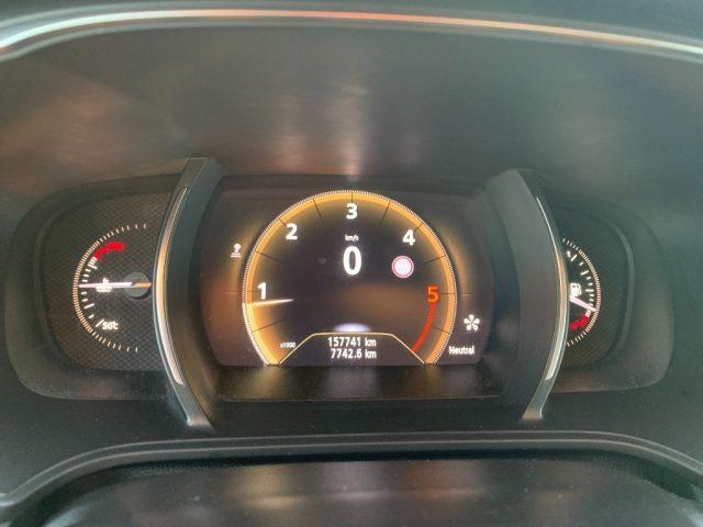 RENAULT Megane Sporter dCi 130 CV Energy GT Line