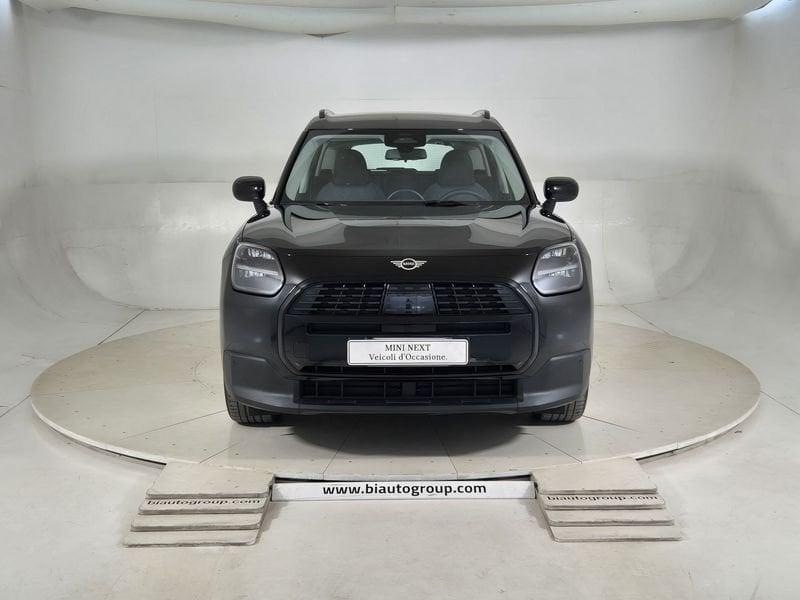 MINI Countryman Mini U25 Mini 2.0 48V D Classic auto