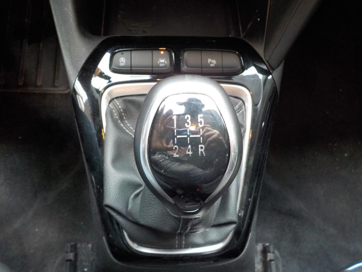 Opel Corsa 5 Porte 1.2 Edition