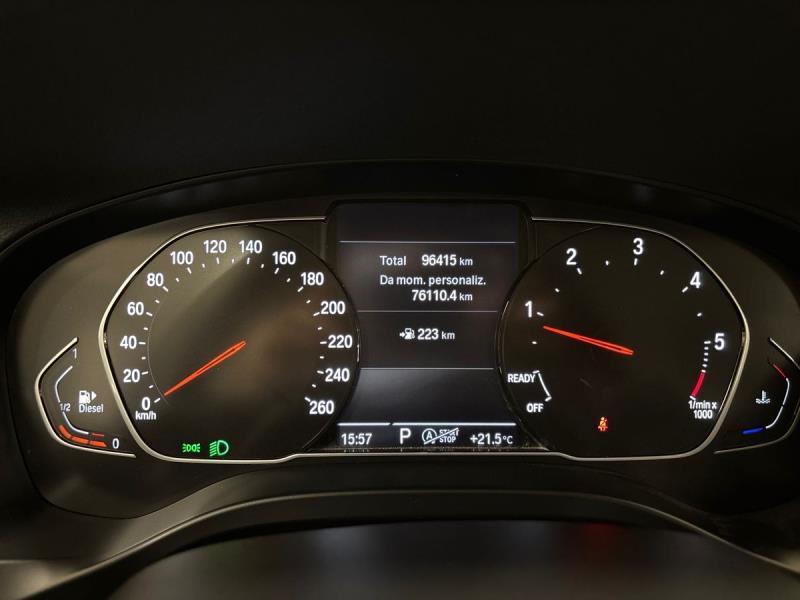 BMW X3 20 d Mild Hybrid 48V xDrive Steptronic