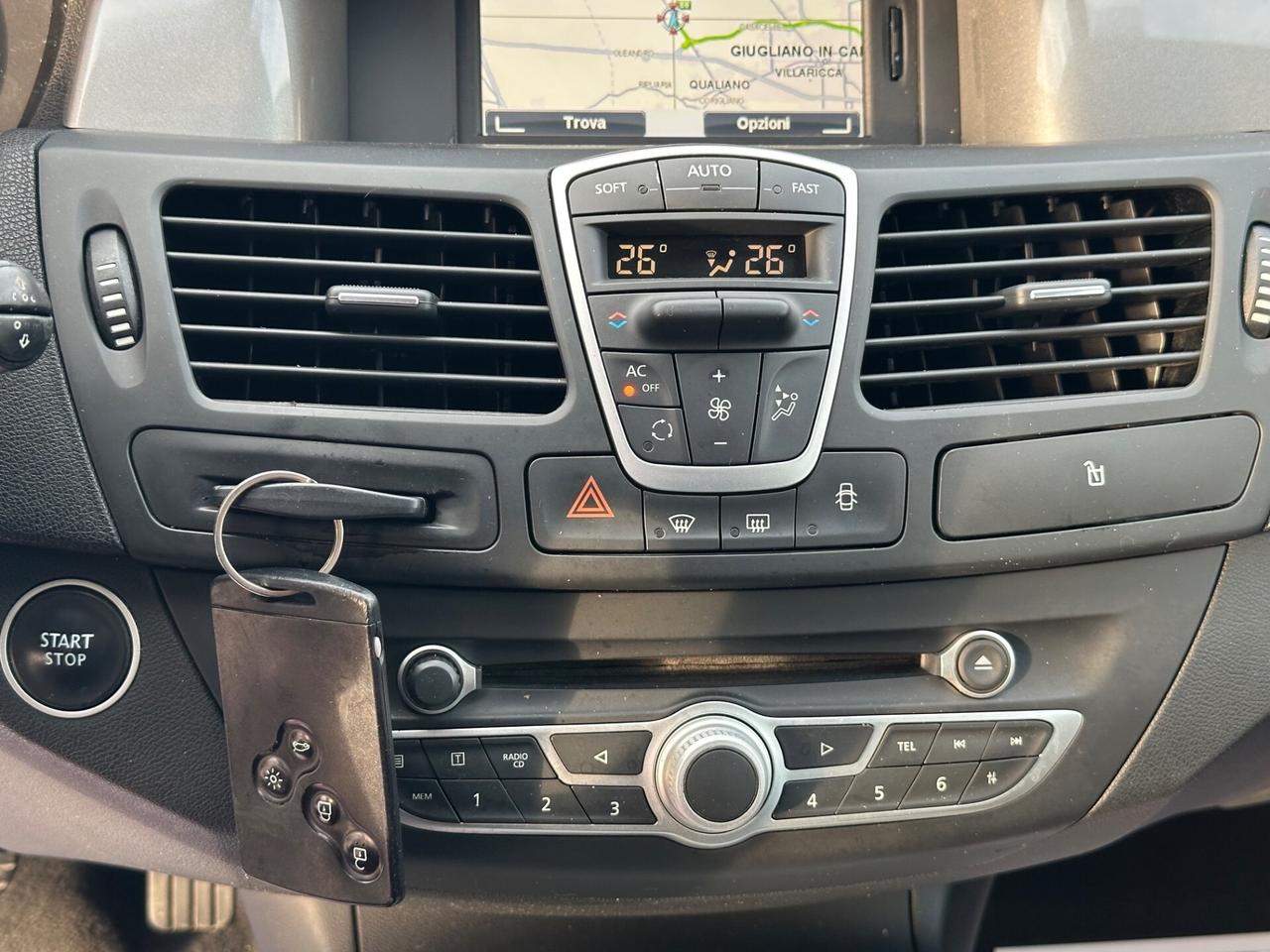 Renault Laguna 2011 2.0 dCi 150CV SporTour Nav