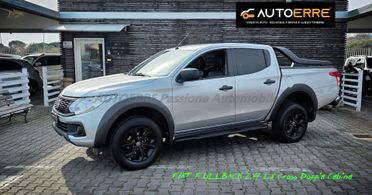 Fiat Fullback 2.4 180CV Doppia Cabina aut. LX Cross