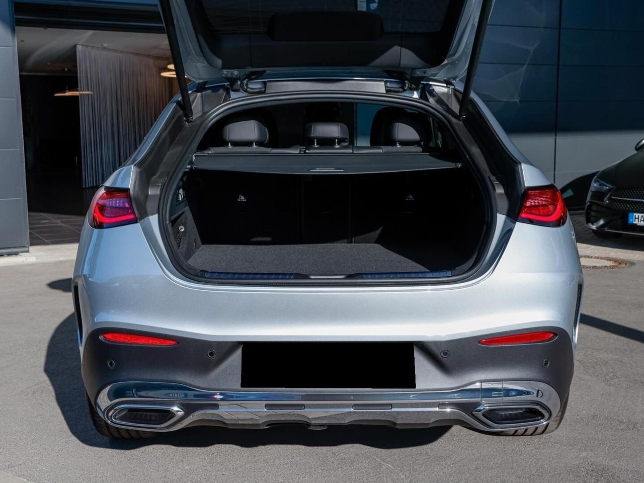 Mercedes-benz GLC 220 d 4Matic Mild Hybrid AMG Line Premium Plus