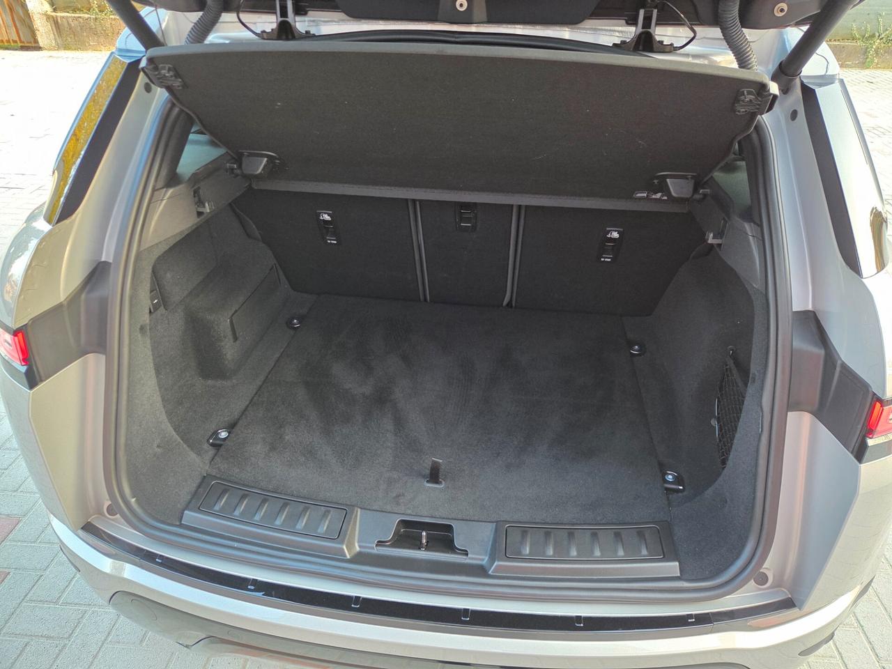 Land Rover Range Evoque 2.0D I4 163 CV S