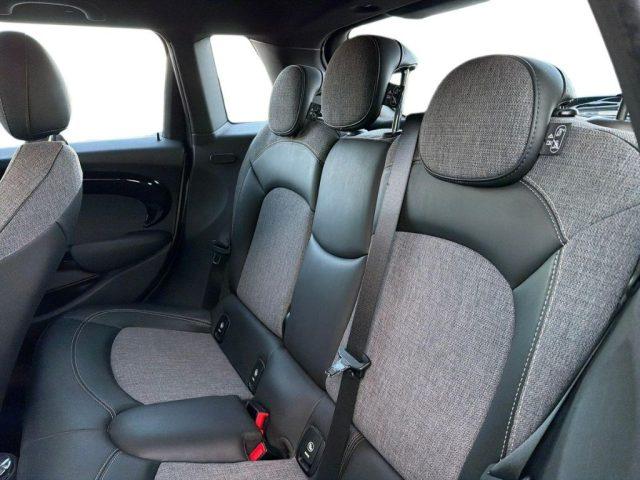 MINI Cooper SD 2.0 Cooper SD aut. Hype 5 porte