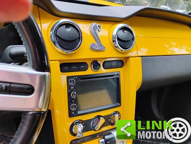 FORD Mustang 4.0 i V6 12V 212cv