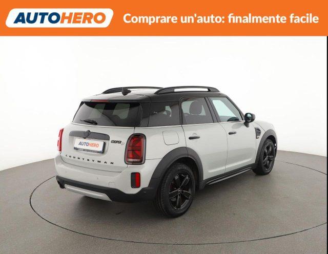 MINI Countryman 2.0 Cooper D Essential Countryman