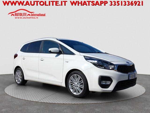 KIA Carens 1.7 CRDi 141 CV DCT Platinum