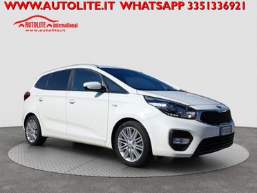 KIA Carens 1.7 CRDi 141 CV DCT Platinum