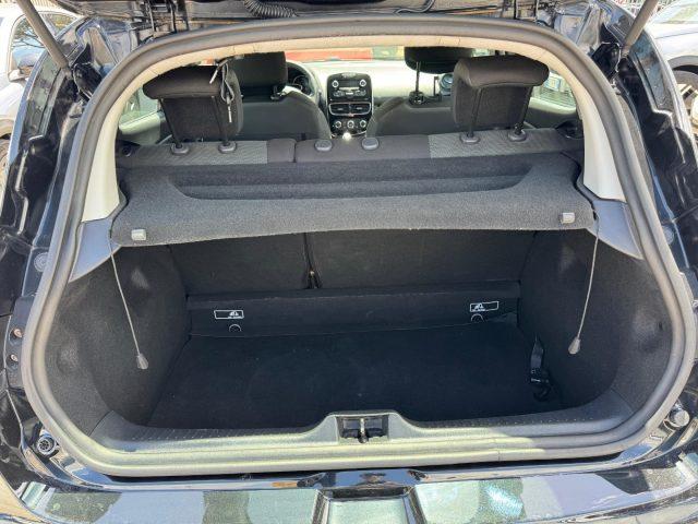 RENAULT Clio 1.2 75CV 5 porte Life GPL