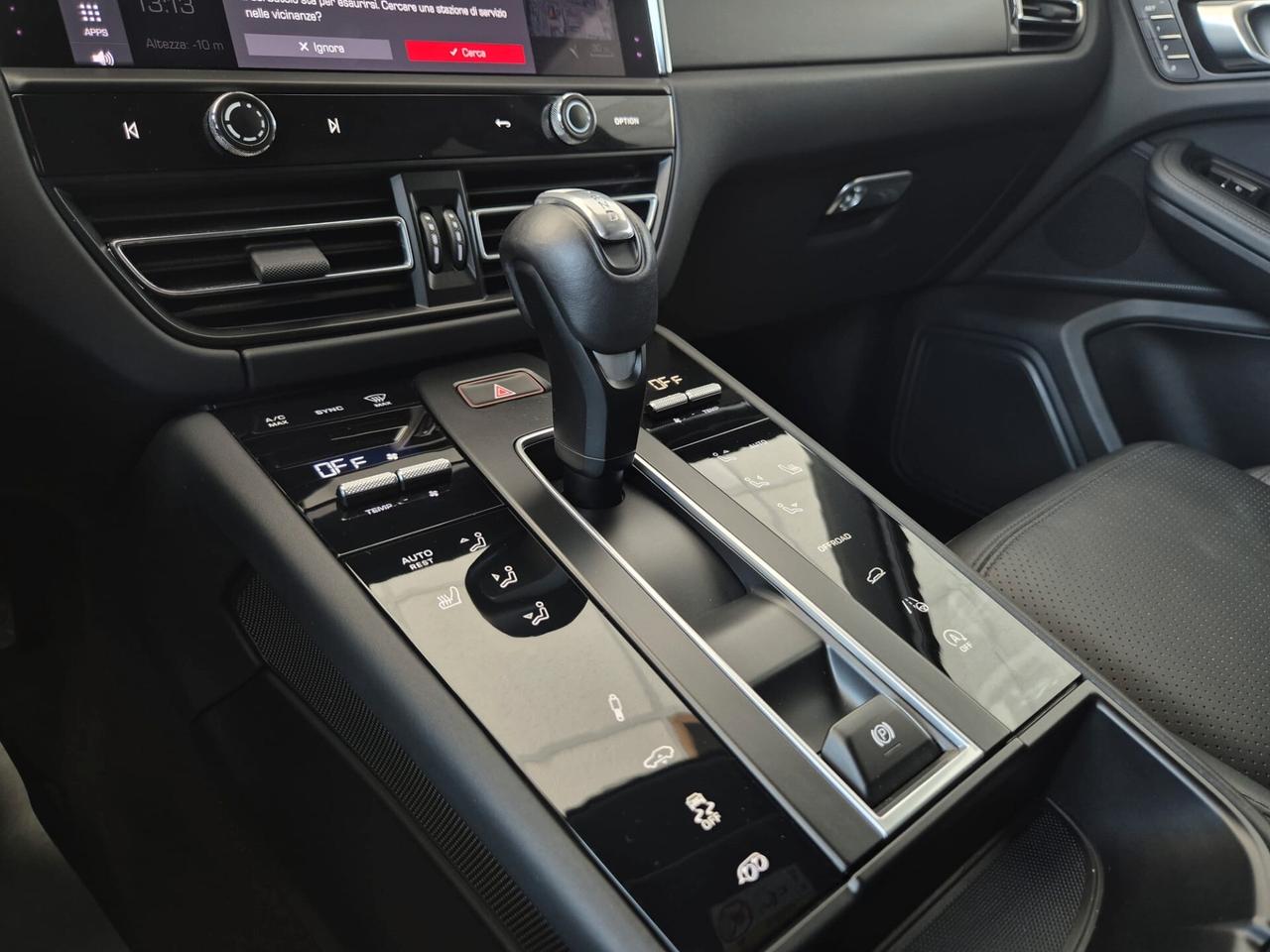 Porsche Macan T 2.0 265cv PDK