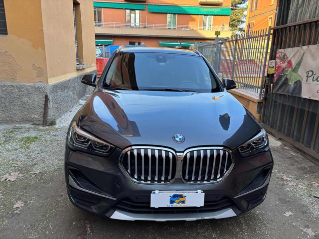 BMW X1 sDrive18d xLine Plus "ProMMo"