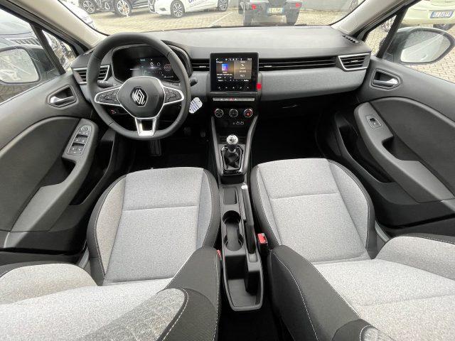 RENAULT Clio TCe 100 CV GPL 5 porte Equilibre MY24