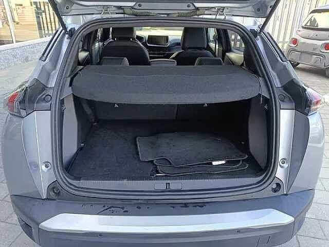 Peugeot 2008 1.2 PureTech 130cv EAT8 ALLURE PACK Aziendale