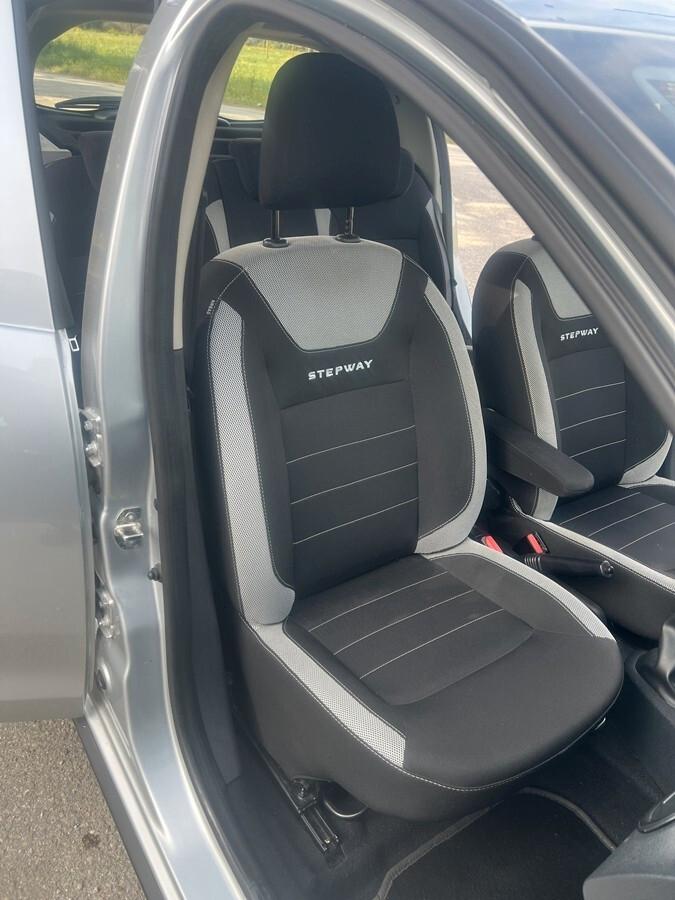 Dacia Sandero Stepway 1.0 TCe 100 CV ECO-G Comfort