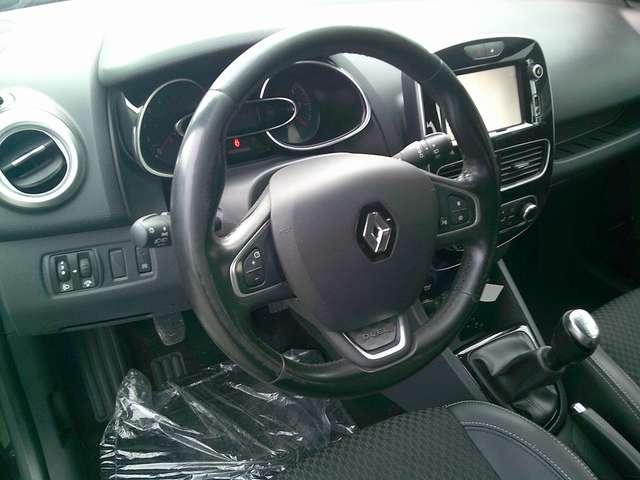 Renault Clio Clio 1.5 dci energy Duel 90cv my18