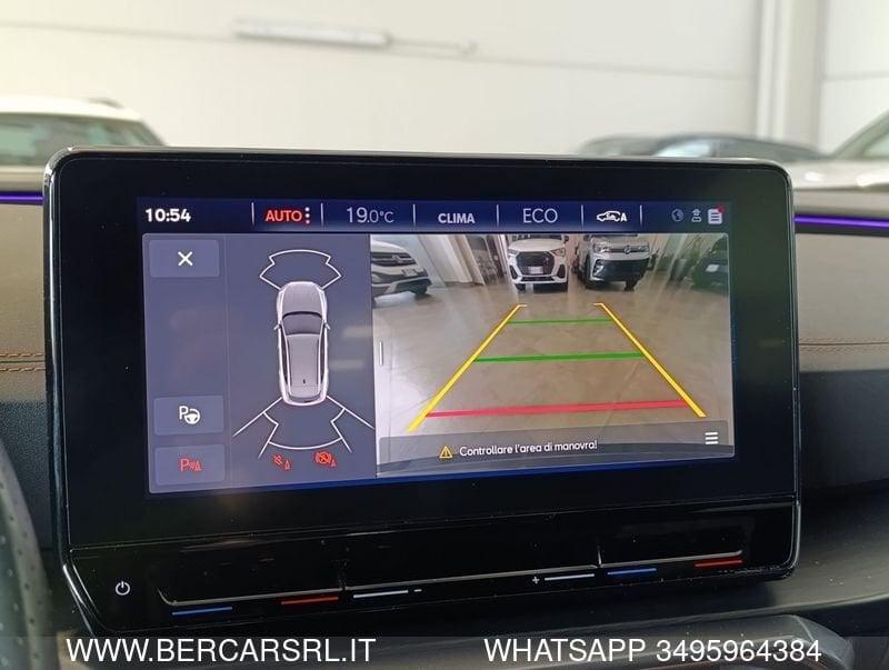 Cupra Formentor Formentor 1.4 e-Hybrid DSG