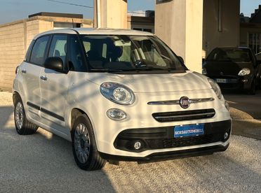 Fiat 500L 1.3 Multijet 95 CV 2020 120milaKM