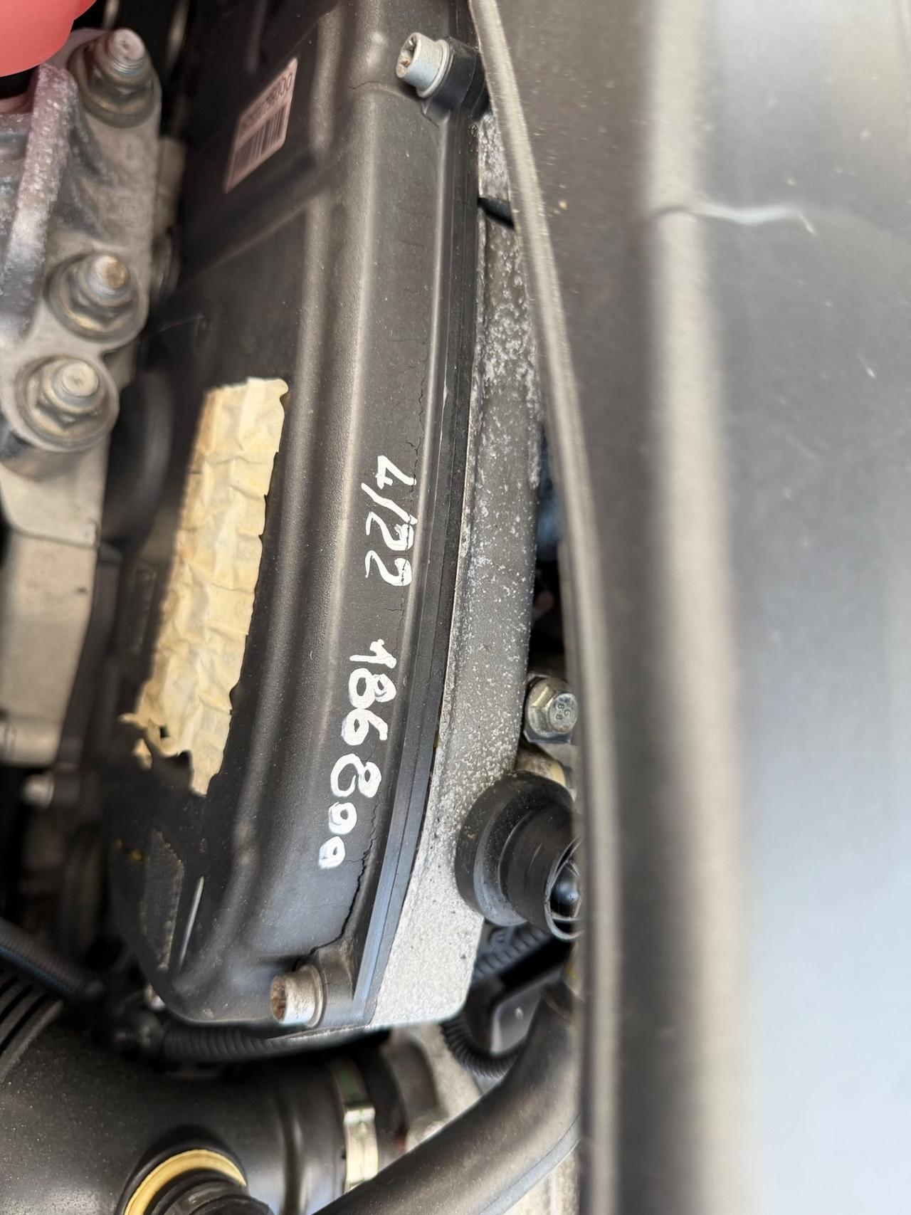 Lancia Delta 1.6 MJT DPF Platino + TETTO