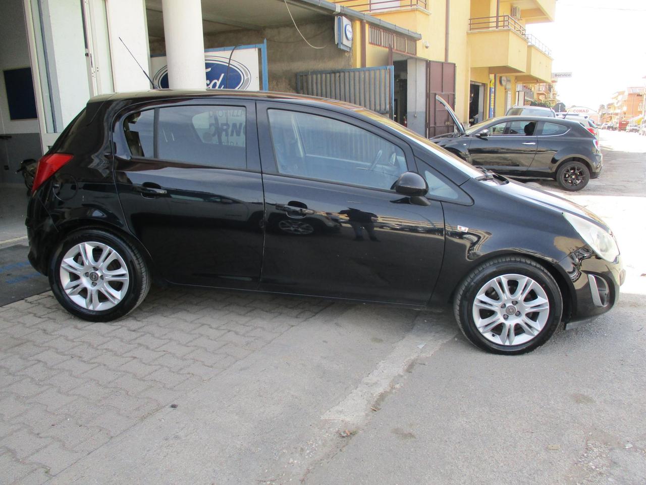 Opel Corsa 5 Porte Corsa 5p 1.3 cdti Cosmo 95cv 6m FL