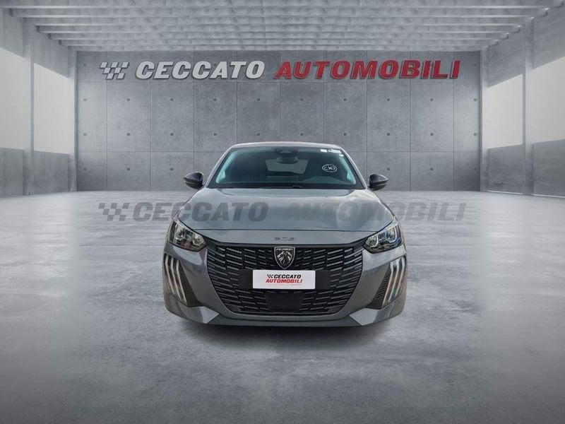 Peugeot 208 208 1.2 hybrid Allure 100cv e-dcs 6