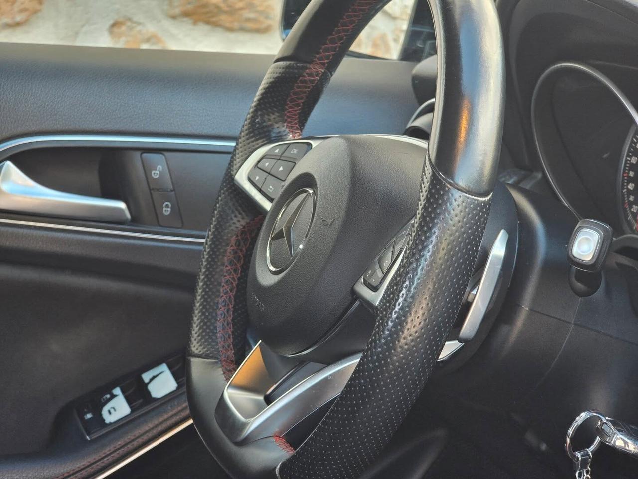 Mercedes-benz A 180 d Automatic Premium