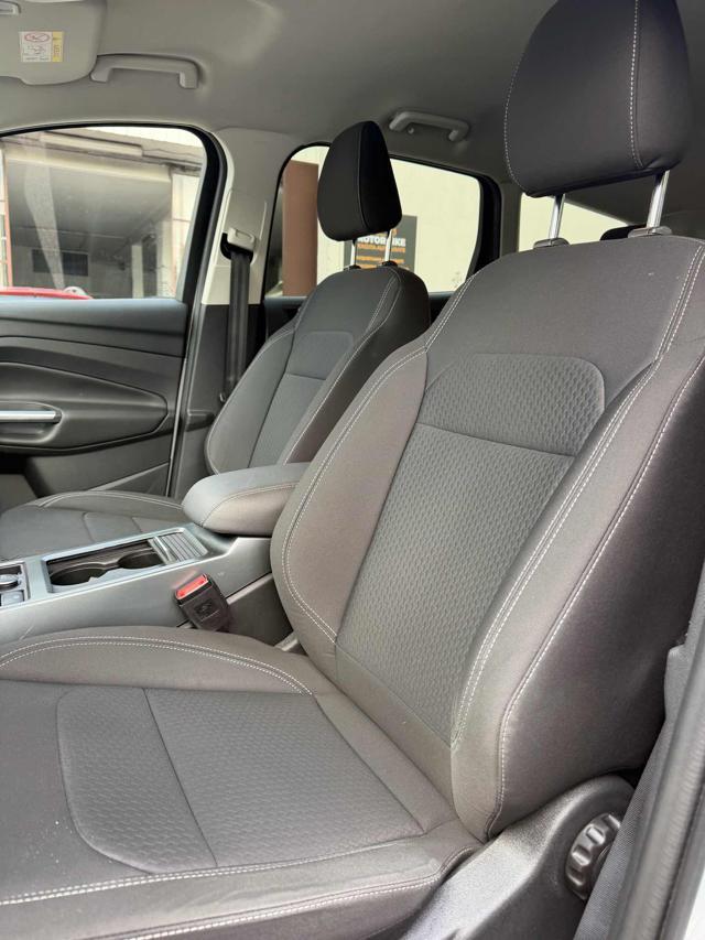 FORD Kuga 1.5 EcoBoost 120 CV S&S 2WD