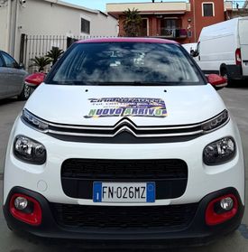 Citroen C3 1.6 Diesel Shine 75 Cv