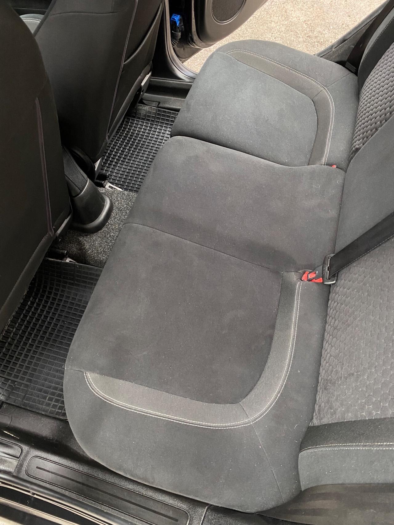 Fiat Punto 1.4 8V GPL 77cv 5p. EasyPower Lounge