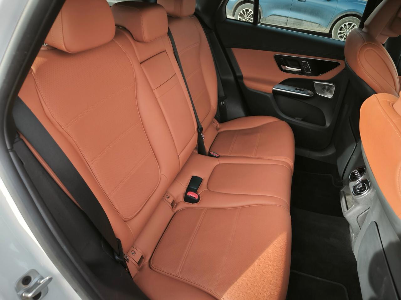 Mercedes-benz GLC 220 d 4Matic Mild Hybrid Advanced