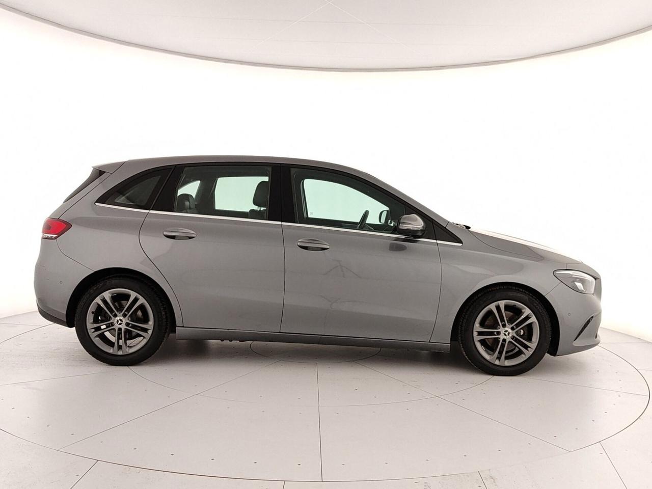 Mercedes-benz B 180 B 180 d Automatic Business Extra