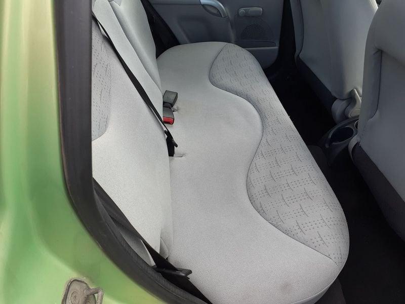 Citroën C3 C3 1.1 5 PORTE - KM CERTIFICATI