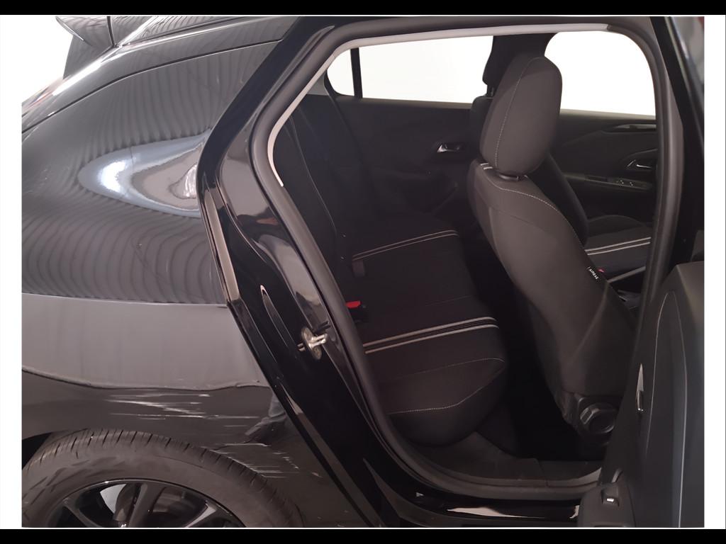 OPEL Corsa VI 2020 - Corsa 1.2 D&T s&s 75cv