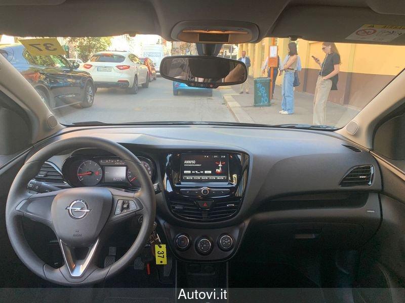 Opel Karl Karl Rocks 1.0 73 CV