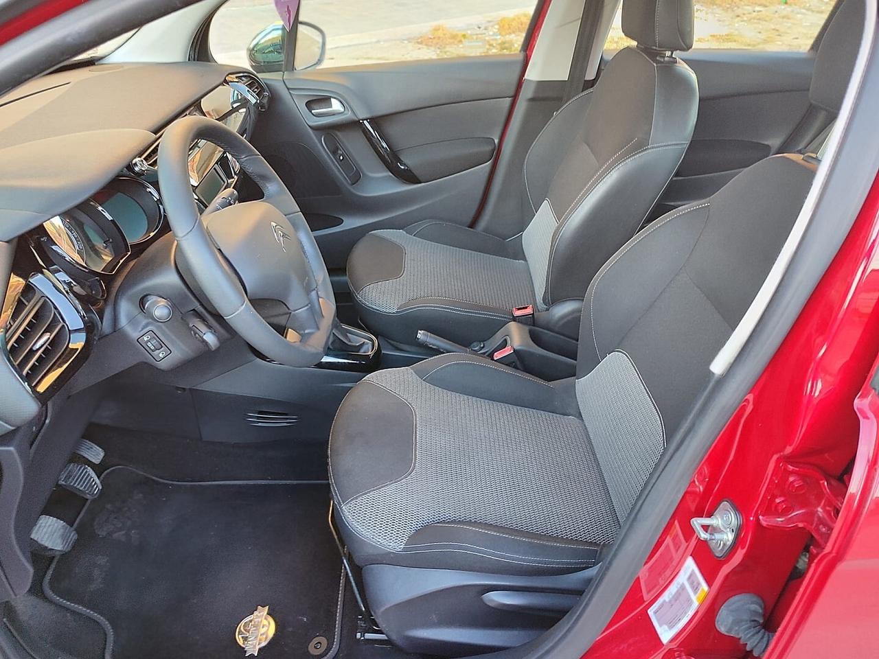 Citroen C3 1.4 HDi 68CV