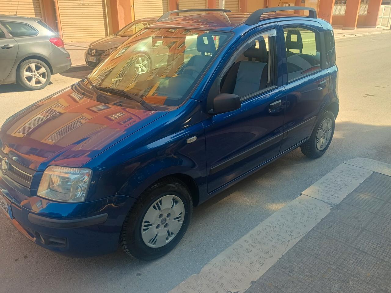 Fiat Panda 1.2 Dynamic