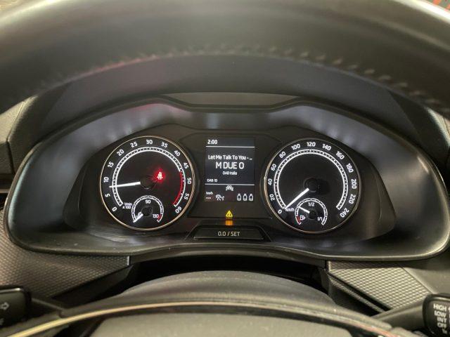 SKODA Scala 1.6 TDI SCR Ambition C/GRIMALDI SPECIAL DAY