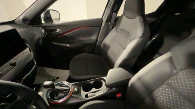 NISSAN Juke 1.0 DIG-T 114 CV DCT N-Connecta #VARI COLORI