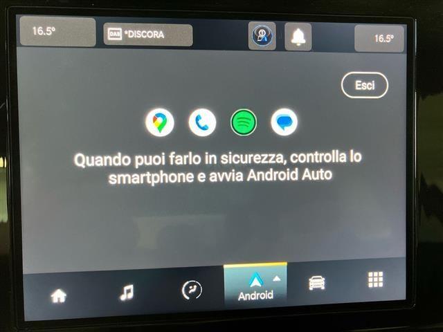 JEEP Compass 1.3 Turbo T4 130cv Longitude 2WD