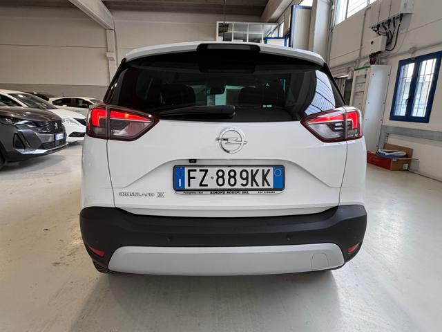 OPEL Crossland X 1.2 12V Start&Stop Innovation