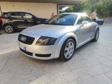 AUDI TT Coupé 1.8 T 20V 179 CV cat quattro ASI/CRS