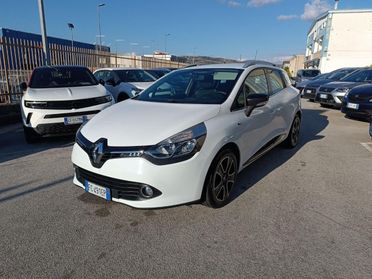 RENAULT Clio Sporter dCi 8V 75CV Start&Stop Energy Duel