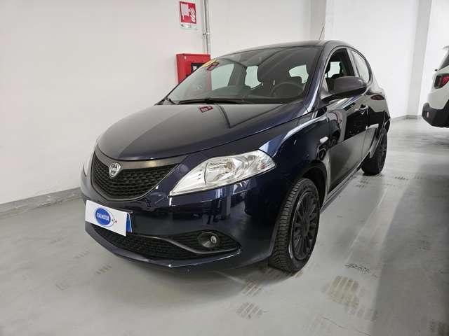 Lancia Ypsilon Ypsilon 1.2 69CV Elefantino Blu