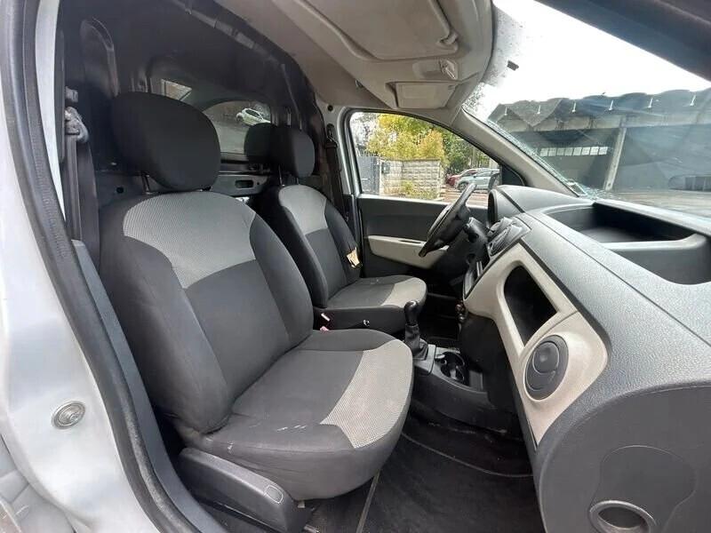 Dacia Dokker 1.5 dCi 8V 90CV Start&Stop Furgone