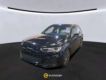 AUDI Q7 SUV 50 TDI quattro tiptronic S line Edition