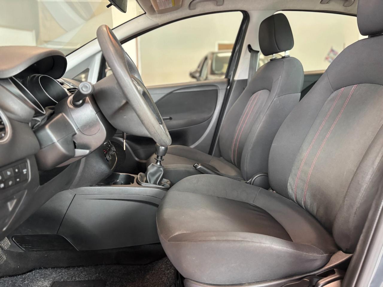 Fiat Grande Punto 5p 1.2 Pop*PER NEOPATENTATI