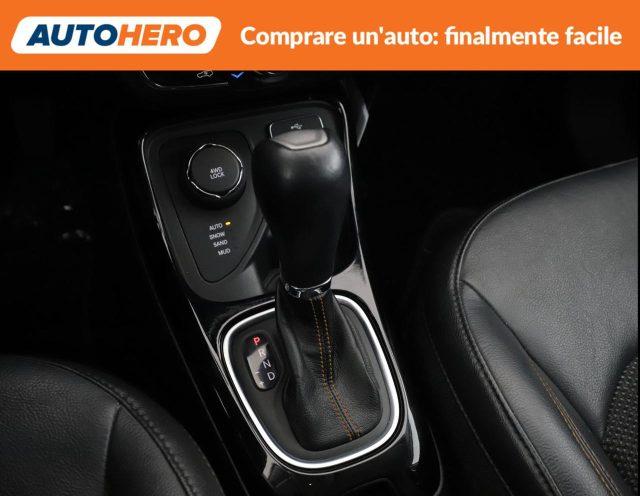 JEEP Compass 2.0 Multijet II aut. 4WD Limited