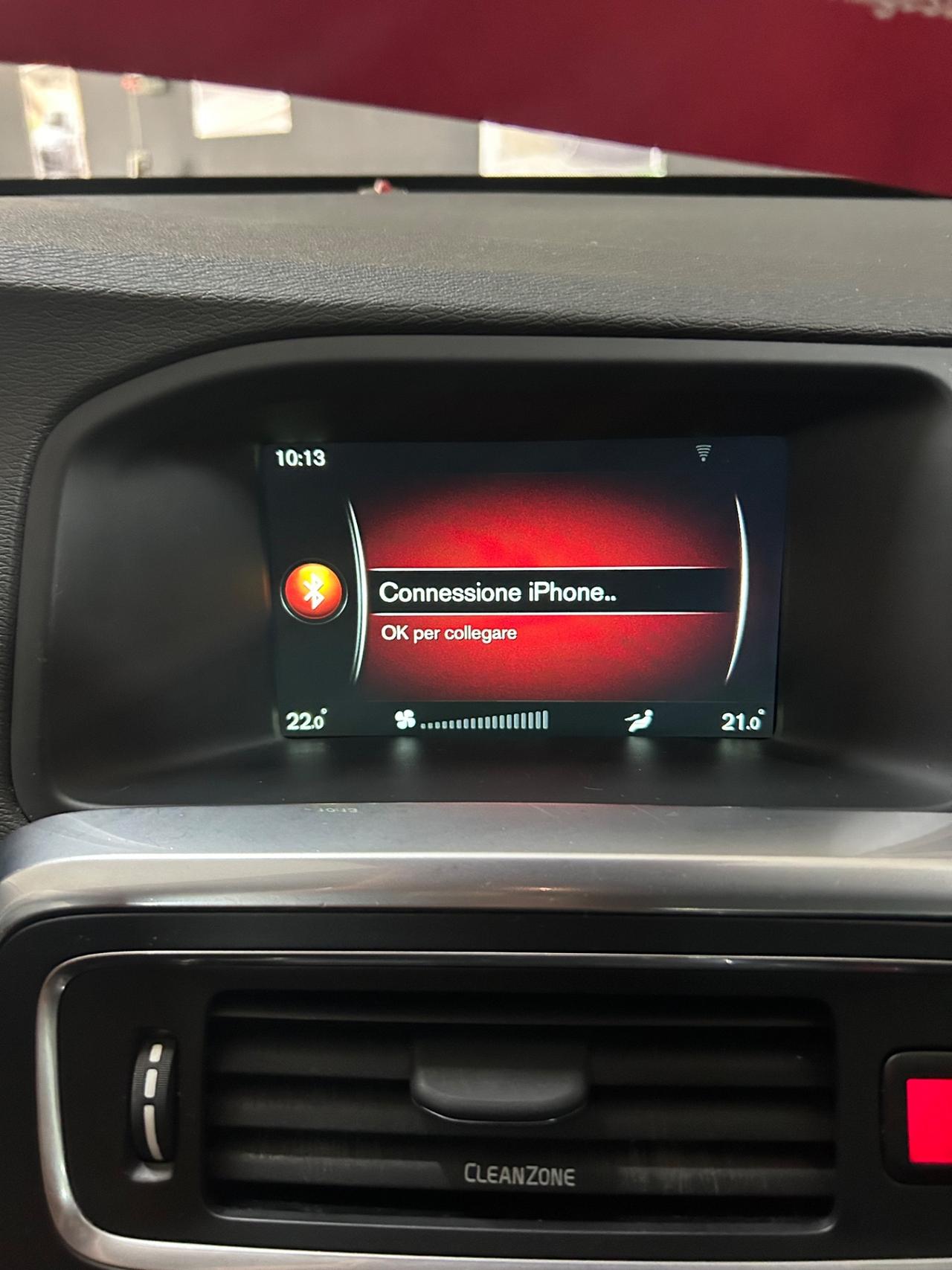 Volvo V60 D3 Geartronic Business